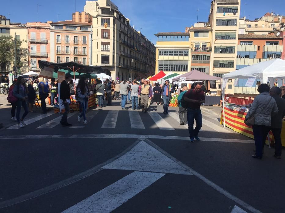 Sant Jordi a Girona