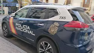 Cinco menores detenidos por una presunta agresión sexual a una adolescente en Málaga