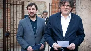Junts avisa a Sánchez de que debe investir a Puigdemont si quiere seguir siendo presidente