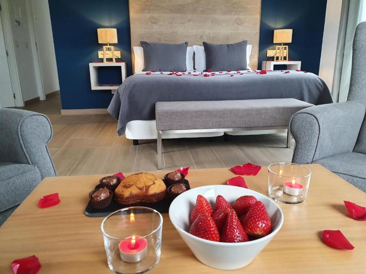 Este hotel de Aragón es ideal para una escapada romántica en pareja.