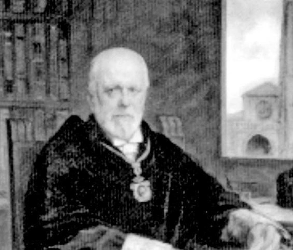 Don Fermín Canella