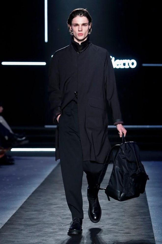 Pedro Del Hierro