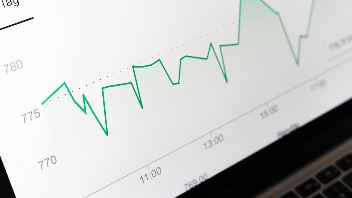 Los precios se moderan en marzo y suben un 2,4 % en Aragón