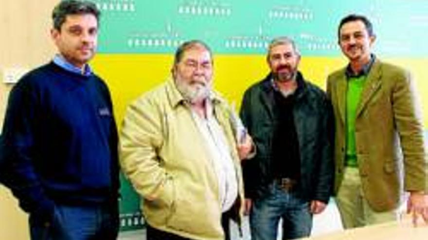 Encuentro internacional sobre la Cueva del Angel