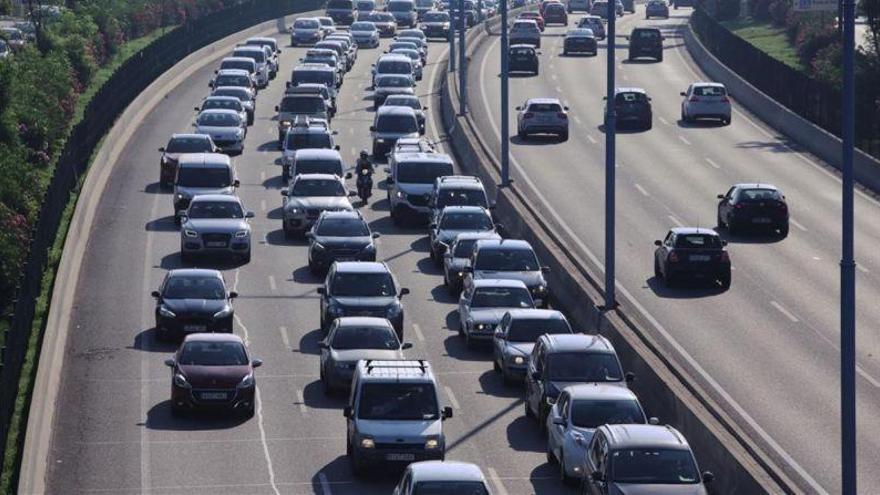 Arranca el puente de Todos los Santos: consulta el estado de las carreteras