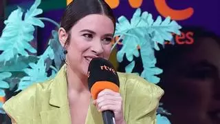 Blanca Paloma, así es la favorita de Elche para representar a España en Eurovisión