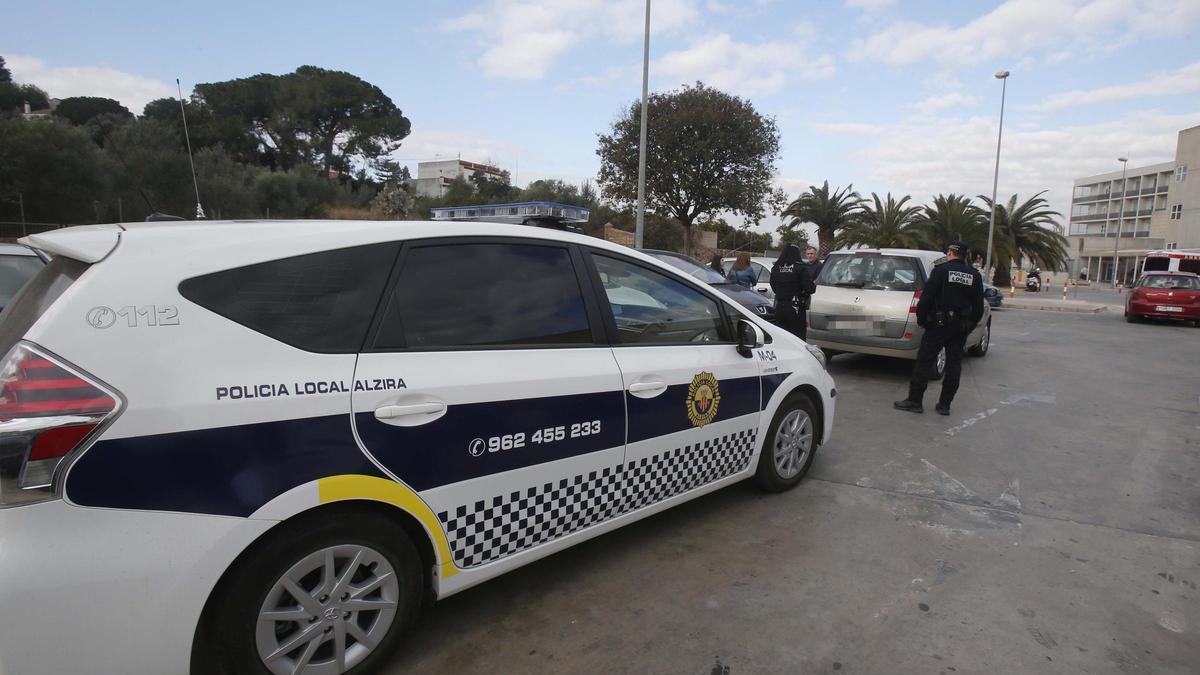 Las denuncias cursadas por la Policía Local han propiciado las sanciones.