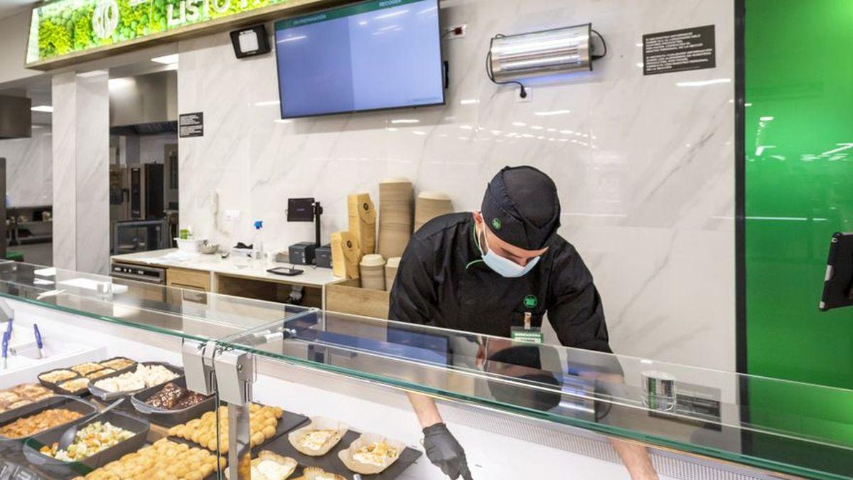 El nuevo turrón de Mercadona que ha sacado a la venta