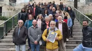 El Febrer Negre echa a andar con un itinerario sobre crímenes reales en Palma