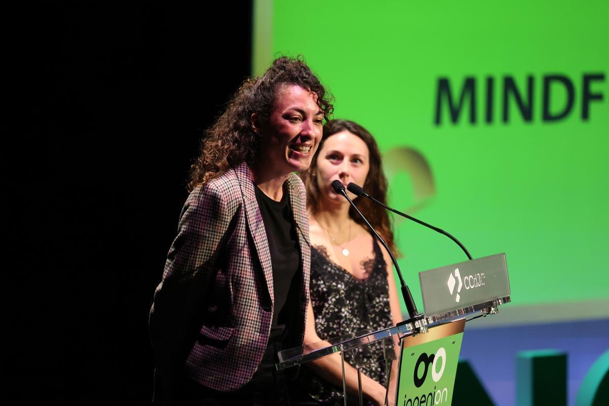 Las imágenes del foro Ingenion en Ibiza