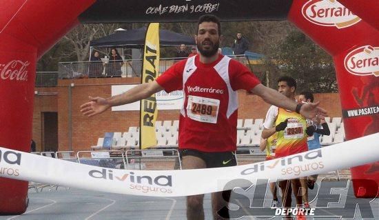 Búscate en la carrera José Antonio Redolat 2017