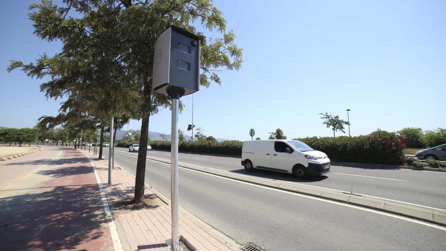 Ya hay fecha para la puesta en marcha de los tres nuevos radares en Castelló