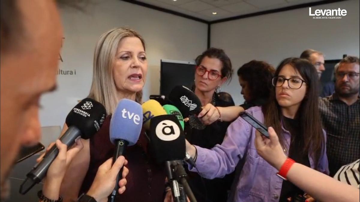 sigue en directo la tercera semana de protestas