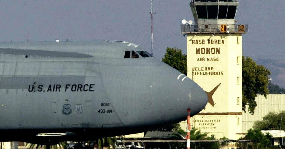 La CIA va aconsellar al Pentàgon i la Casa Blanca tenir bases a Espanya