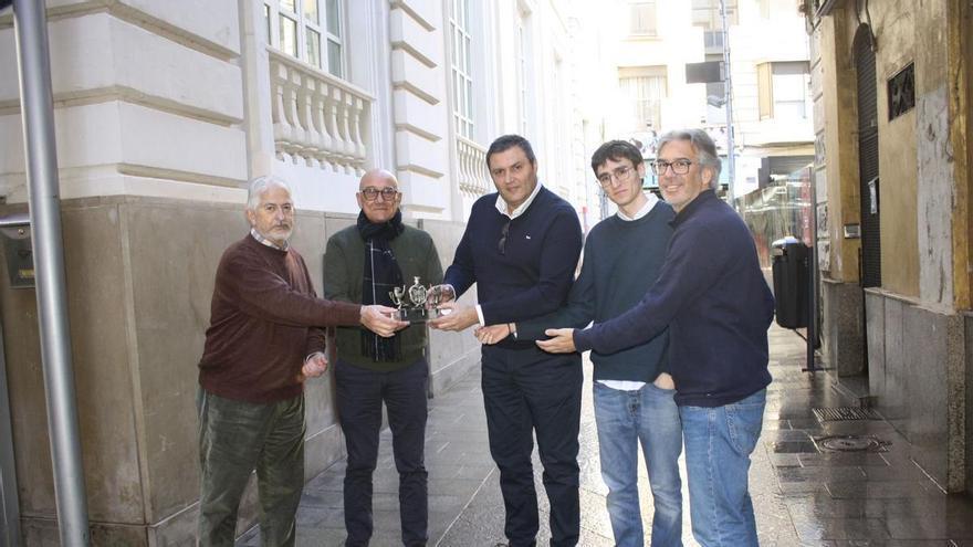 El Parlamento Bar no cierra: el emblemático café de Murcia volverá a abrir sus puertas en primavera