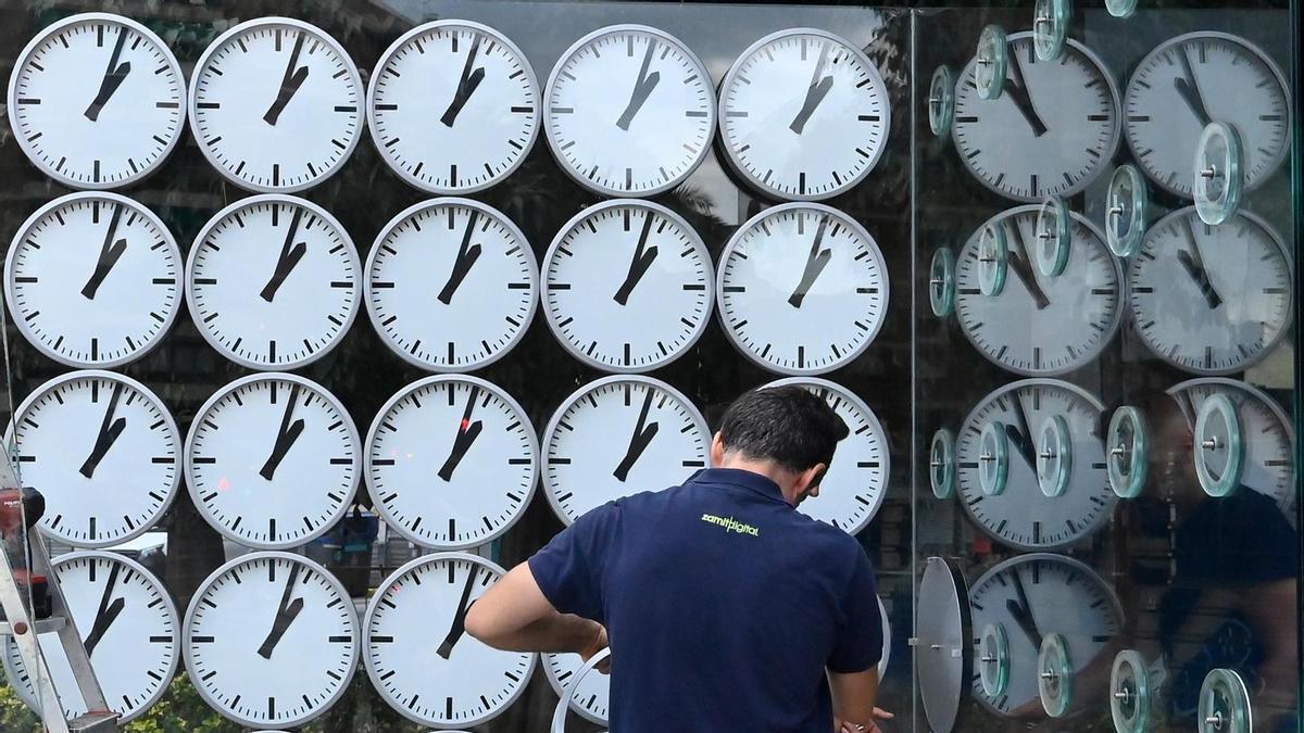 L’Ajuntament de València busca una solució per al monument a les víctimes de l’accident de metro