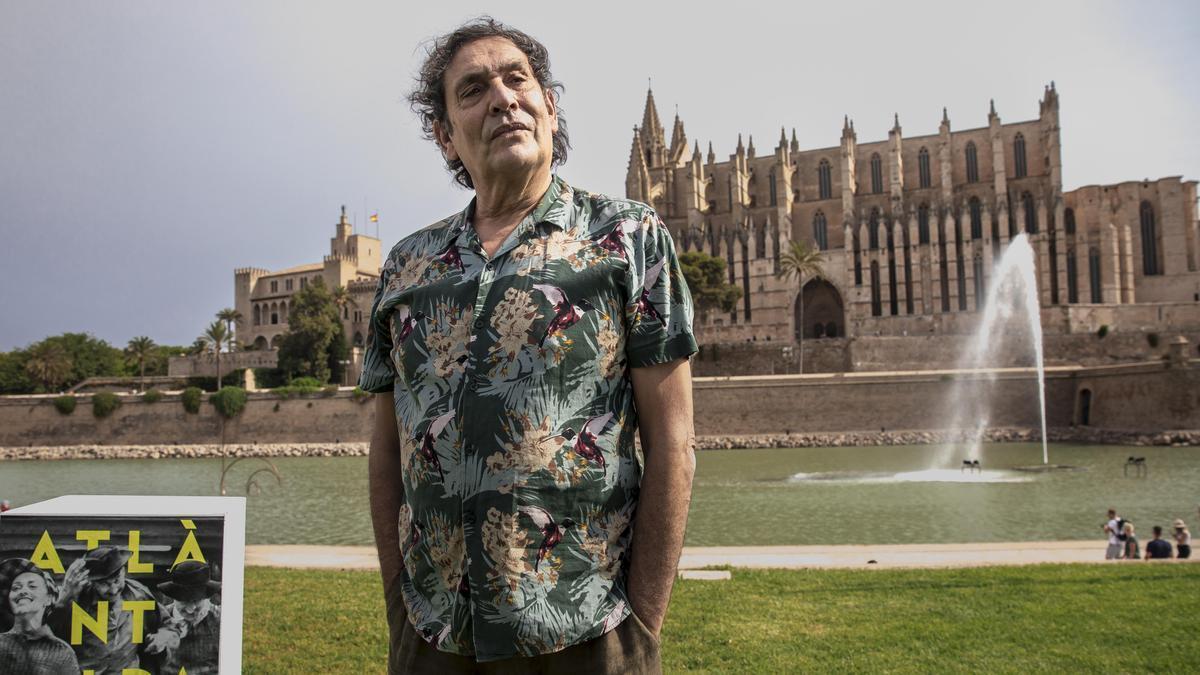 Fallece el director y guionista de cine Agustí Villaronga a la edad de 69 años.