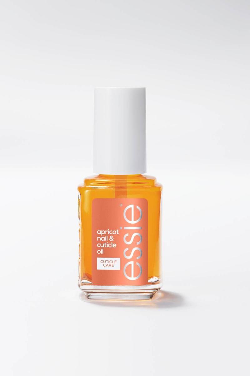 Apricot Cuticle Oil, de Essie