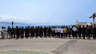 Orihuela refuerza los efectivos de Policía Local y Emergencias en la Costa