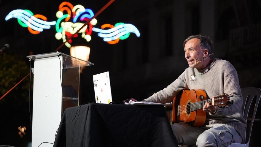 El Carnaval ya está en la calle