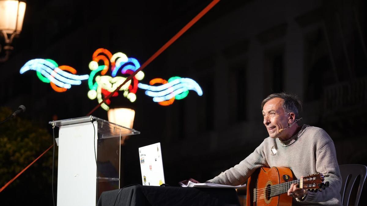 El Carnaval ya está en la calle