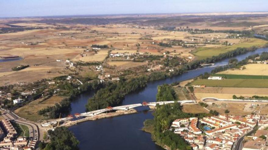 Los seis ojos del viaducto