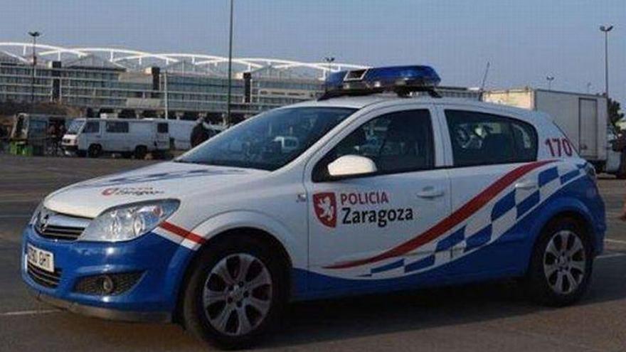 La Policía Local lanza una campaña de vigilancia de camiones, furgonetas y buses