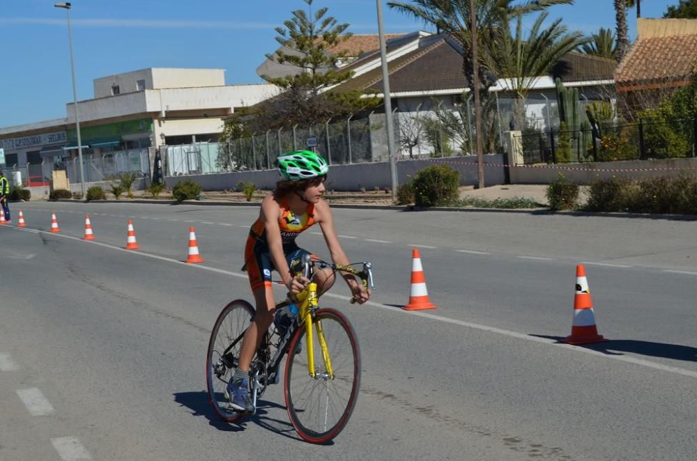 Duatlón de Torre Pacheco II