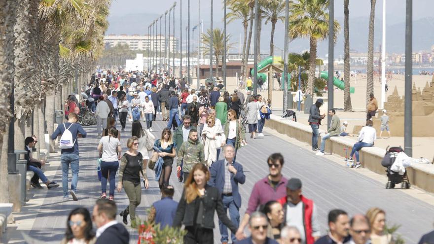 Dónde es festivo hoy en la Comunitat Valenciana