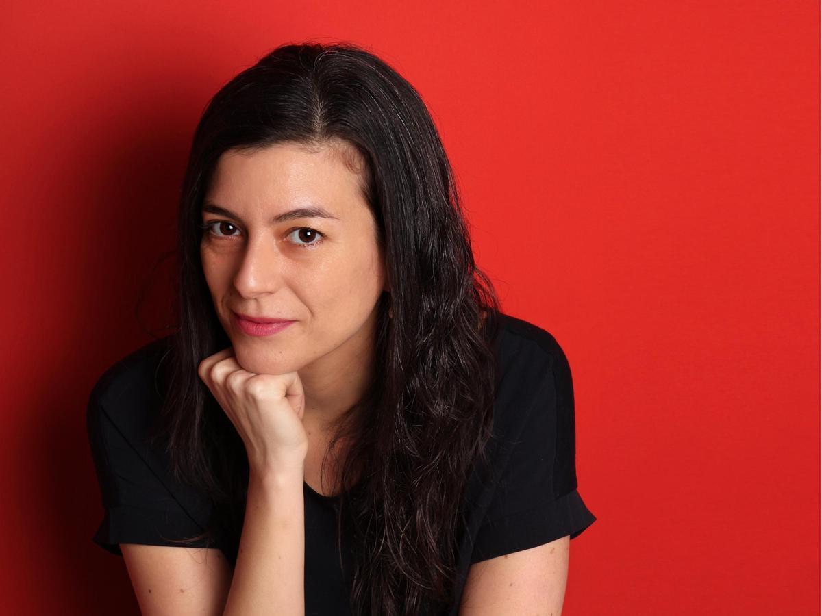 Samanta Schweblin será la primera escritora radiografiada en el ciclo Viernes de cuento.
