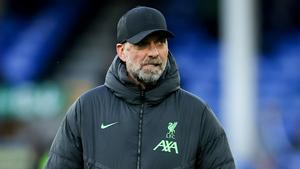Jürgen Klopp vivirá este domingo ante los Wolves su último partido como entrenador del Liverpool