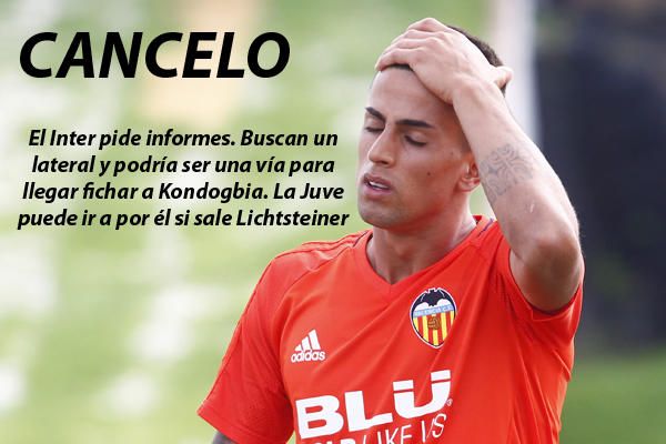 Así va la operación salida del Valencia CF