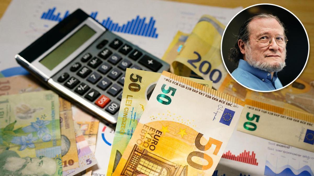 El diagnòstic de Santiago Niño Becerra, economista: “La renda a Catalunya està concentrada”
