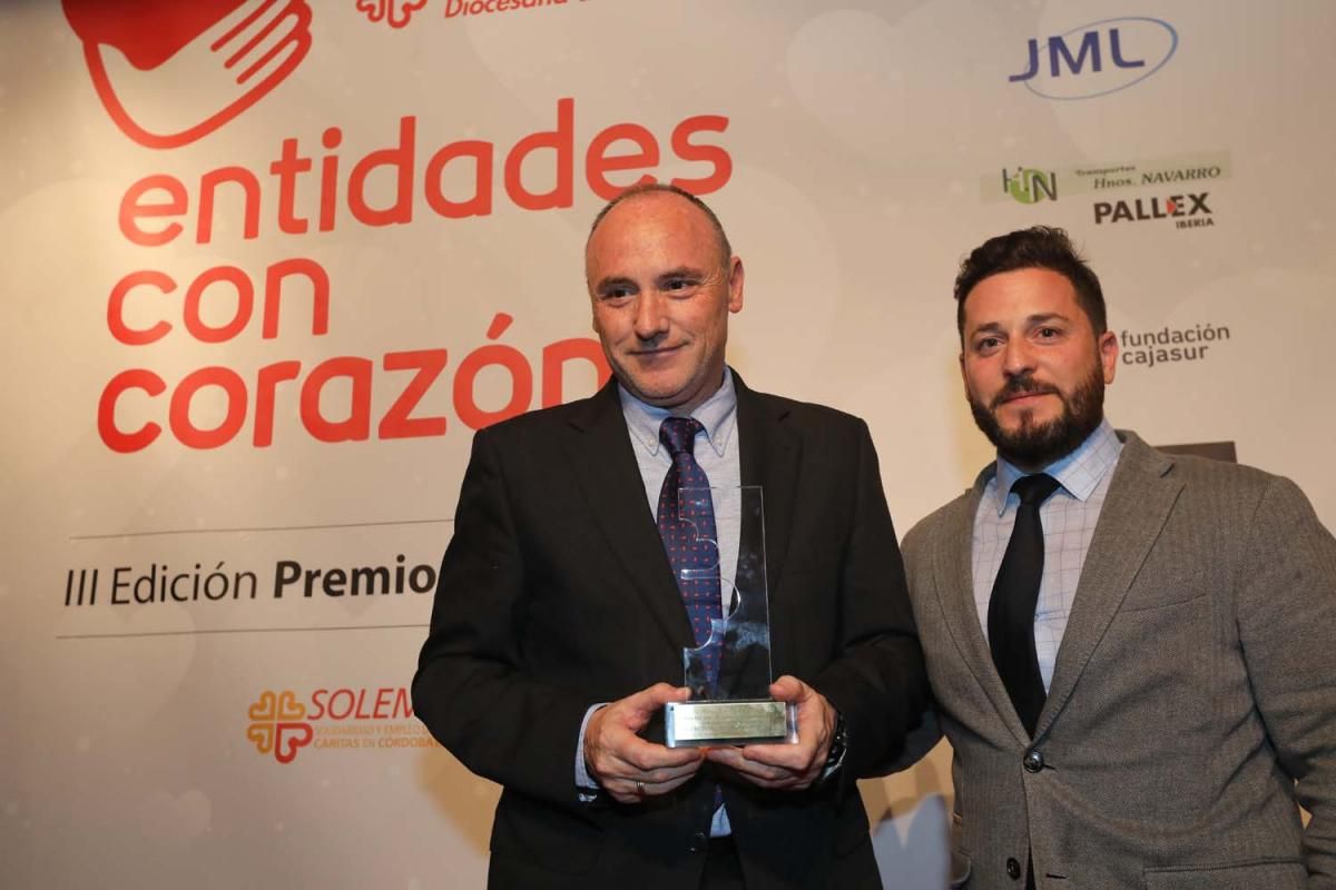 Premios con corazón