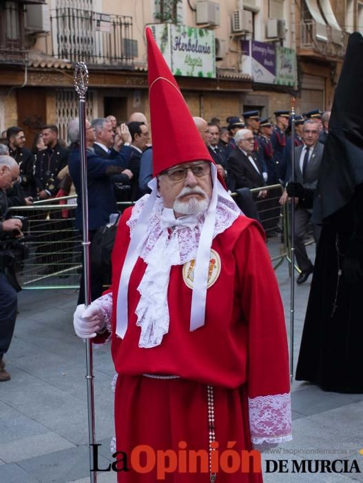 Magna Procesión del III Congreso de Cofradías (Sal