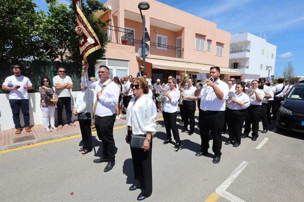 No te pierdas las mejores fotos de la III Feria de la patata ibicenca