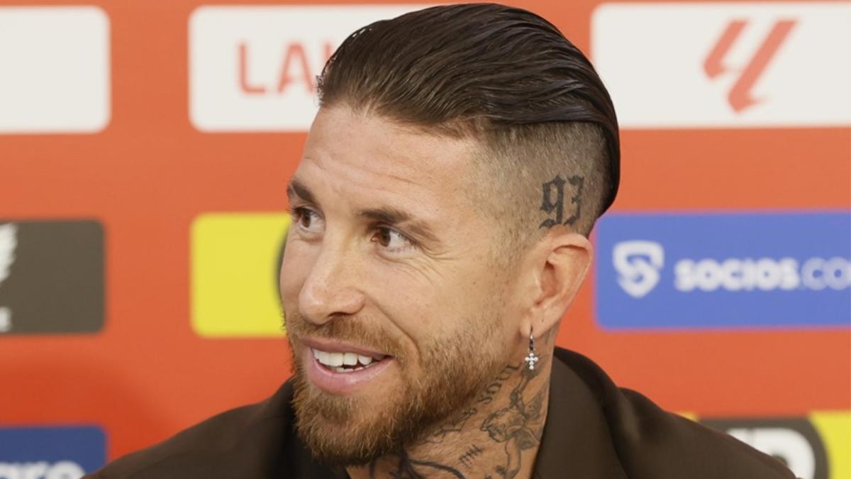 Sergio Ramos se prepara para comprar el Sevilla
