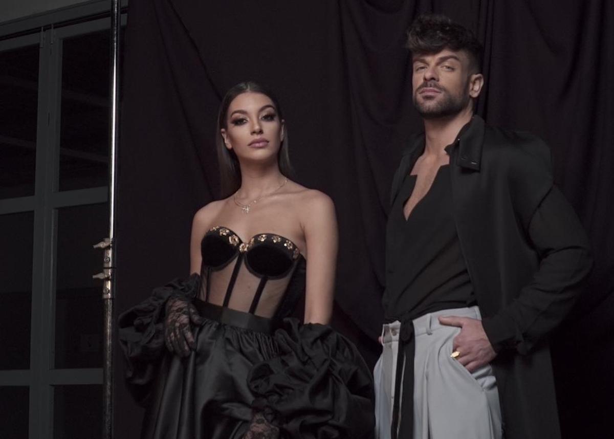 Ricky Merino treu ‘Es lo que hay’: així és el videoclip amb la participació d’Ana Guerra Ricky Merino treu ‘Es lo que hay’: així és el videoclip amb la participació d’Ana Guerra