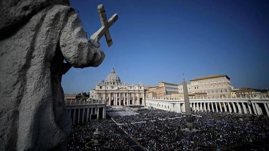 El Vaticano investiga a un exobispo argentino acusado de abusos sexuales