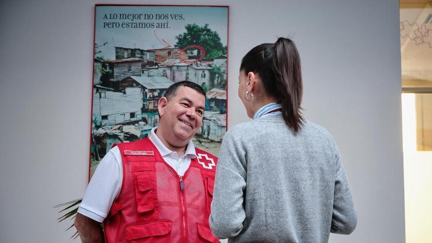 Así trabajan las emergencias en Canarias