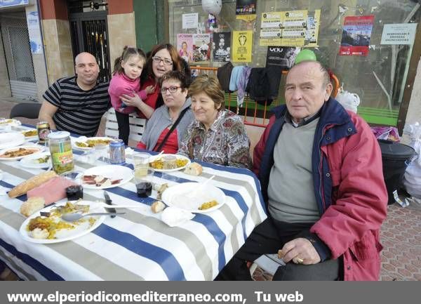 ZONA C 1 - PAELLAS DE BENICASSIM