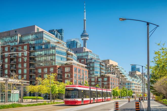 Toronto, Canadá, mejores ciudades para vivir