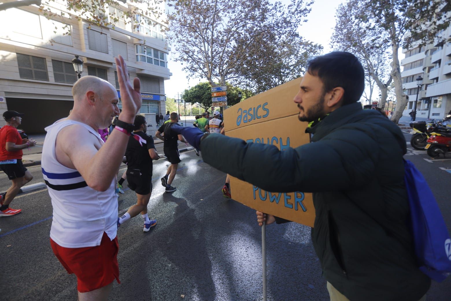 Maratón de València 2023