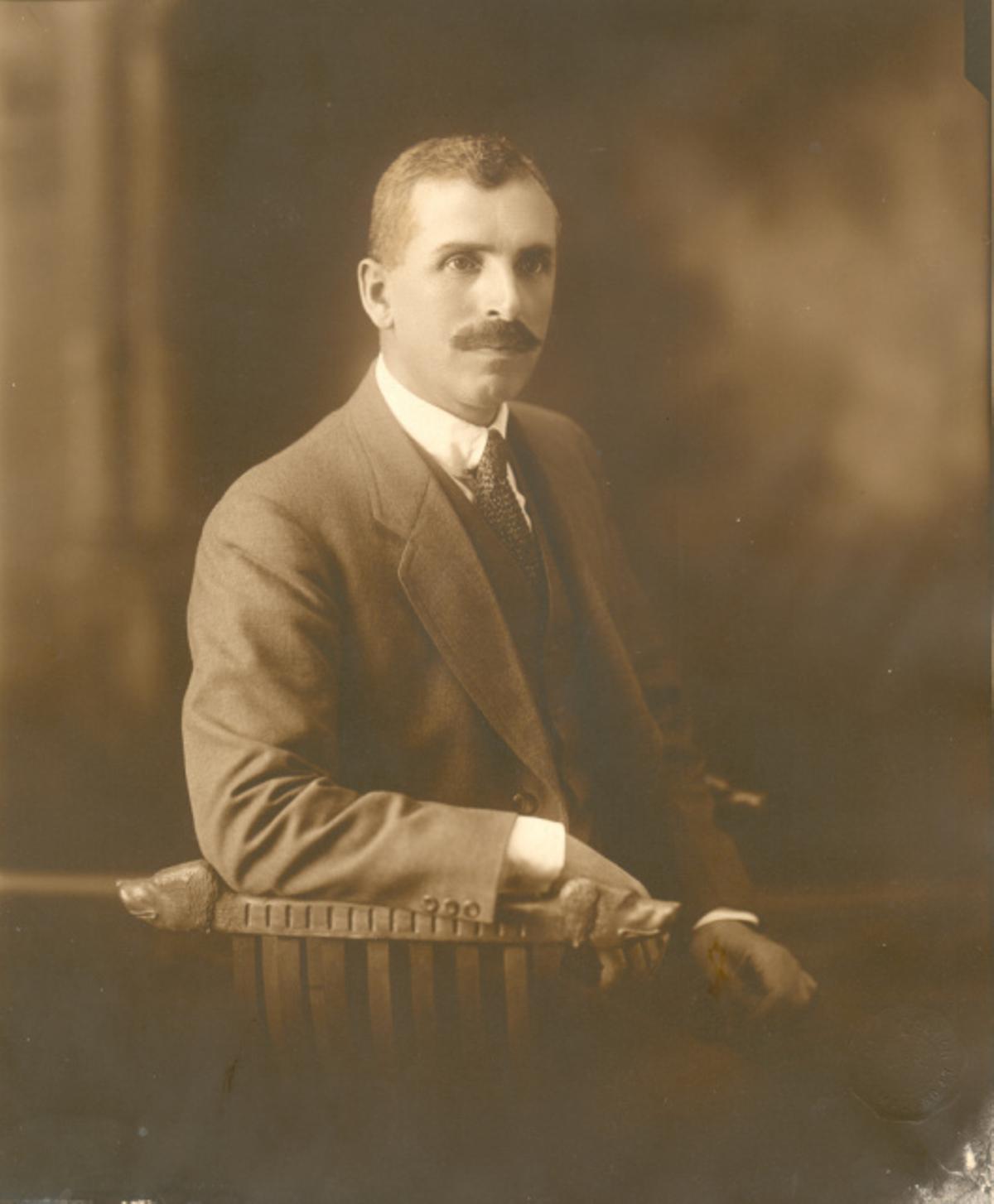 Adolfo Prieto.