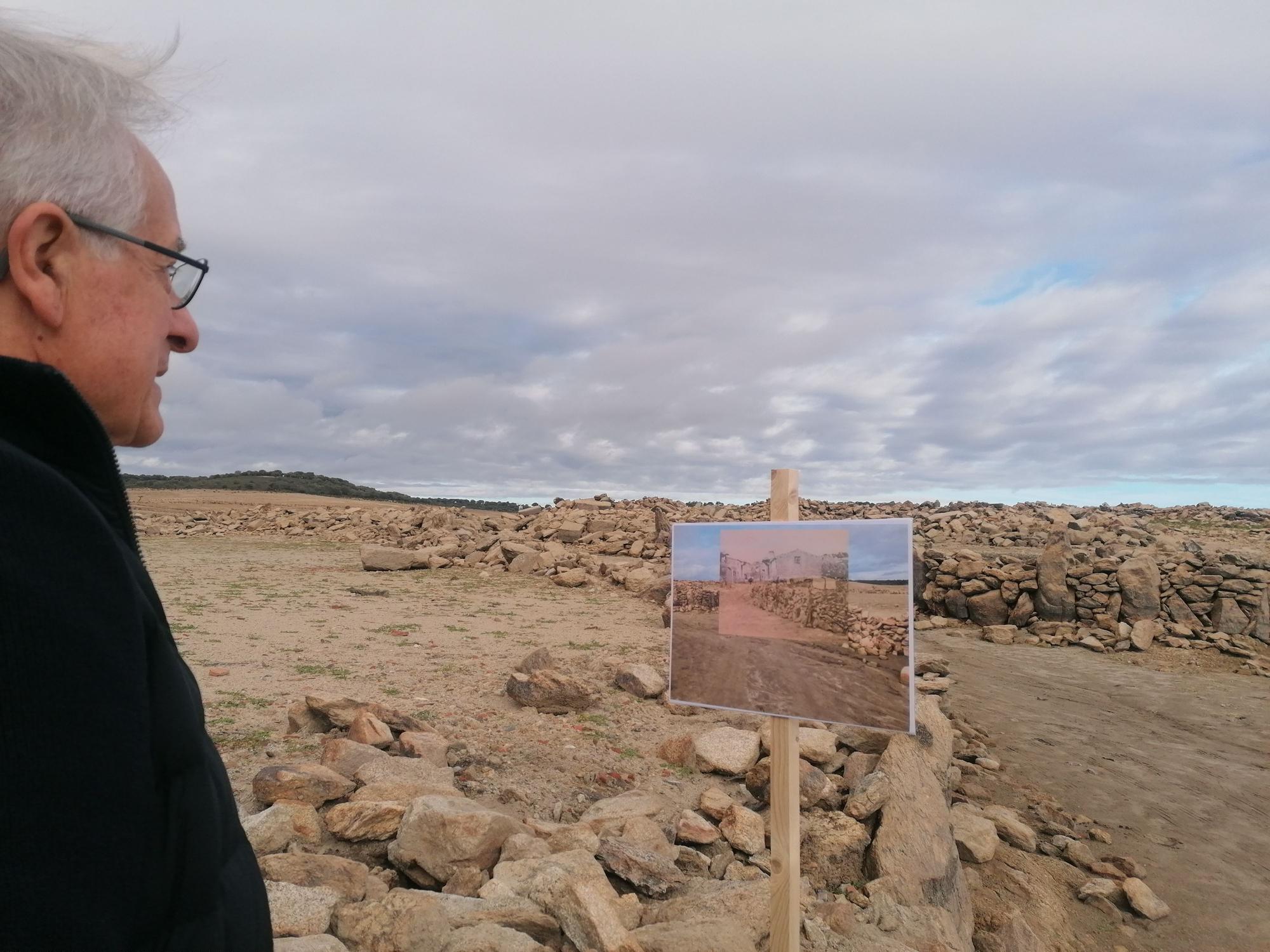 Reconstruyendo Argusino, una ruta interpretativa entre las ruinas