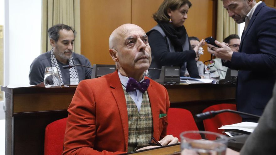 El PSOE exige la reapertura de la Escuela de Hostelería de Córdoba