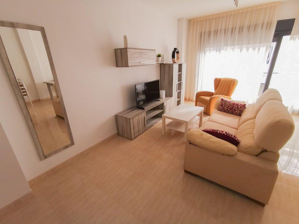 Apartamento en Peñíscola, Castellón