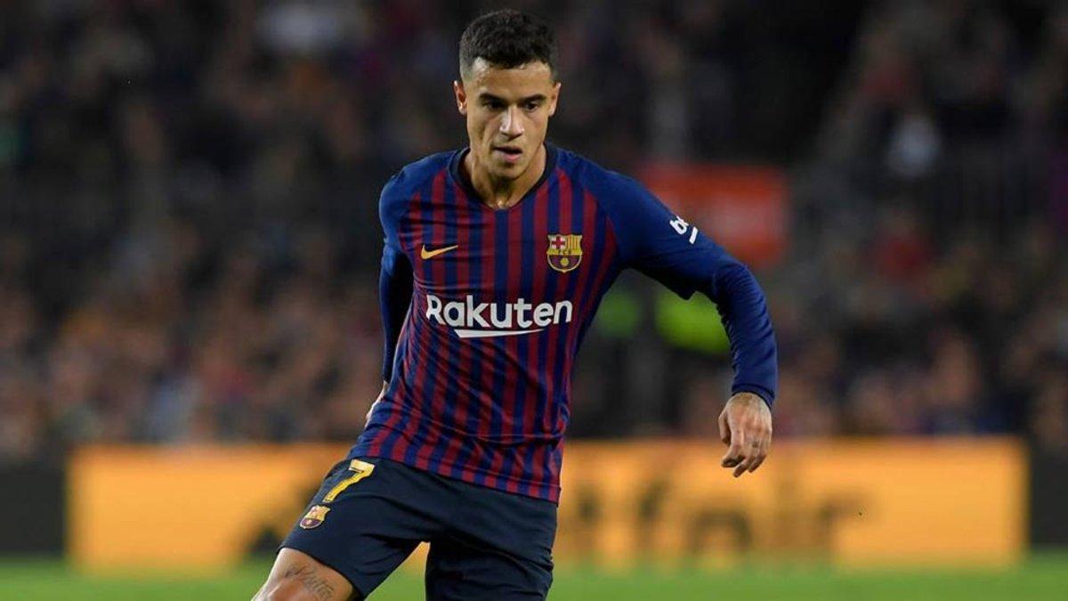 Este es el once del FC Barcelona: Ter Stegen; Sergi Roberto, Piqué, Lenglet, Jordi Alba; Rakiti¿, Busquets, Arthur; Rafinha, Luis Suárez, Coutinho.