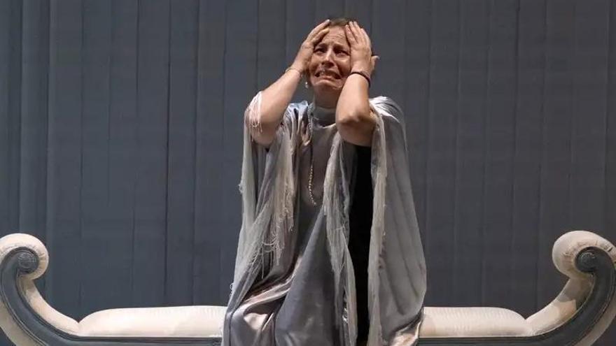 ‘Operación ópera’