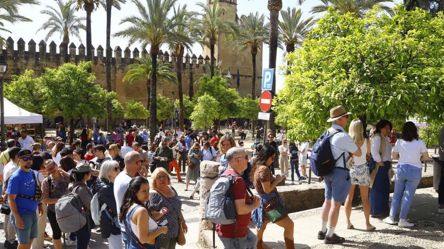 Andalucía, líder en turistas extranjeros «muy satisfechos»